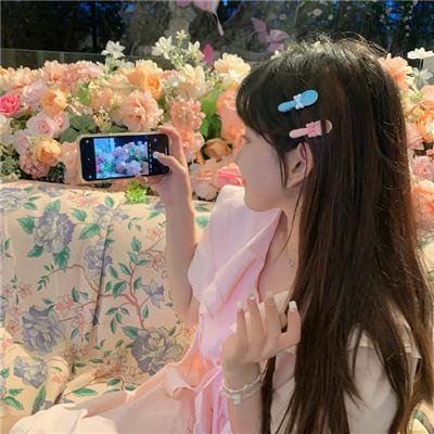 最美是你