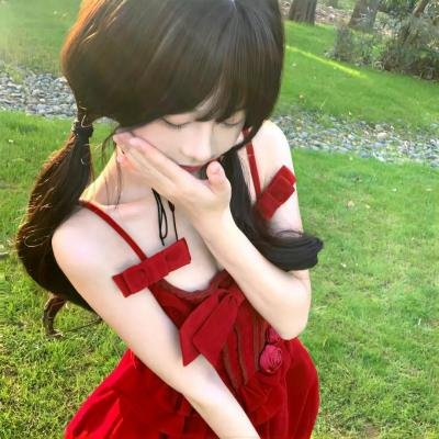 女友的秘密